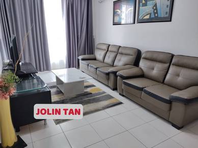 Condominium For Rent in I-Santorini