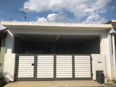 1-storey Terraced House For Sale in Hulu Langat,SGR