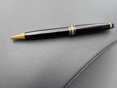 MEISTERSTÜCK Gold-Coated Ballpoint