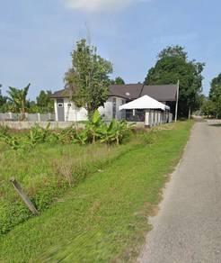 Residential Land in Kemaman, TRG