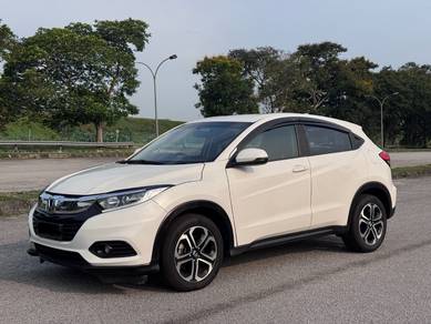 Honda HR-V E in Sungai Besi, KUL