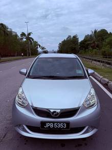 Perodua MyVi EZ STANDARD in Puchong, SGR