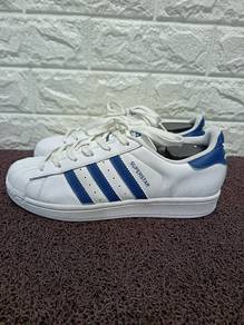 Uk5 Adidas Superstar Sneakers
