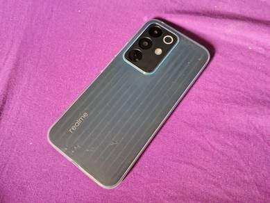 Realme c85 5g for swap