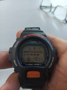G shock dw6600