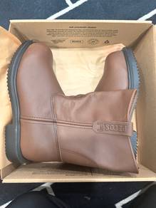 Red Wing Pecos 8241 9UK