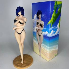 genshin impact yelan 26cm action figure toys