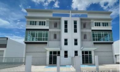 Warehouse / Factory For Sale in Valdor,PNG