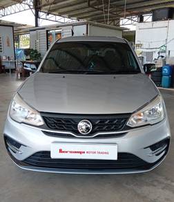Proton Saga PREMIUM AT in Tebrau, JHR