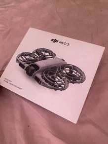 DJI Neo 2 Brand New (SEALED)