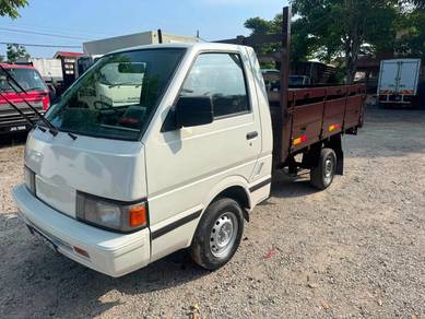 Nissan Vanette c22 pickup 02year