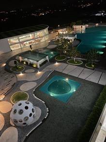 Service Residence For Rent in Maple Residences @ Bandar Bestari Klang