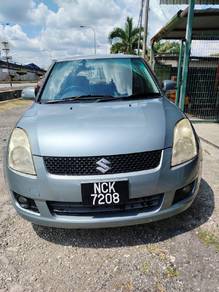 Suzuki Swift PREMIER in Seremban, NSN