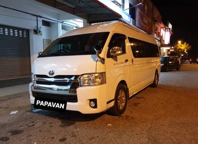 2026 CAM Placer-X A4 WINDOW VAN