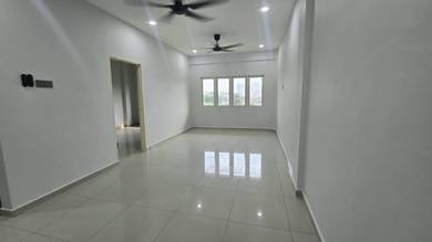 Flat For Sale in Flat Bandar Baru Uda