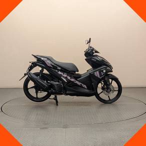 Yamaha NVX