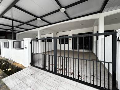 1-storey Terraced House For Sale in Gurun,KDH