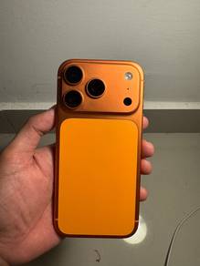 Iphone 17 PRO 256gb Letgo.!