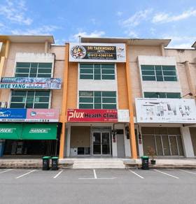 Shop lot For Rent in Kulim,KDH