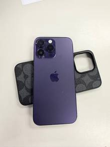 Iphone 14promax 256gb