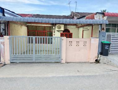 1-storey Terraced House For Sale in Sungai Petani,KDH
