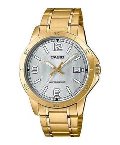 Watch - Casio Men MTPV004G-7- ORIGINAL