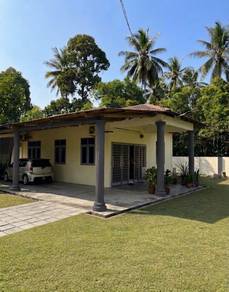 Bungalow House For Sale in Kemaman,TRG