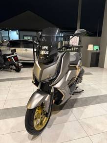 Aveta Vanguard 250