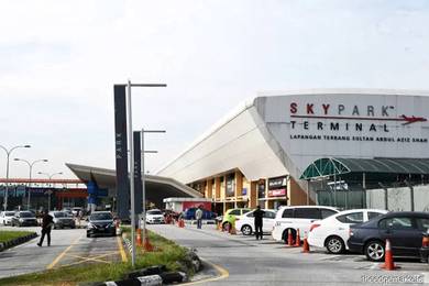 Condominium For Sale in Kota Damansara,SGR