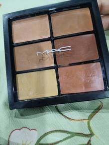 Mac Concealer Medium Deep