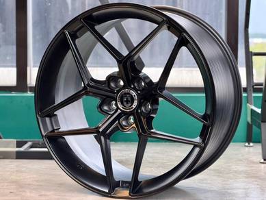 HRE FF11 Copy 19" rim 19 A90 Alphard W213 Vw A4 RC