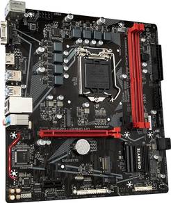 Gigabyte B560M GAMING HD Intel LGA 1200