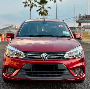 Proton Saga EXECUTIVE CVT in Batu Caves, SGR