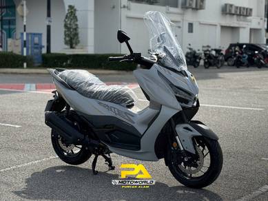 Zontes 368D