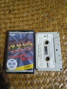 Kaset 1984 - Kenangan Manis