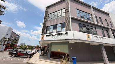 Shop lot For Rent in Kajang,SGR