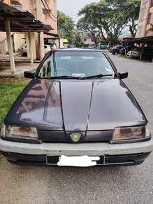 Proton Iswara S A/B in Kuala Terengganu, TRG