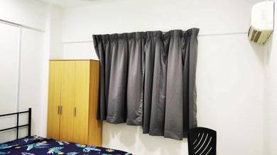 Room in Kajang, SGR