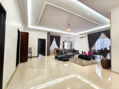 Bungalow House For Sale in Kluang,JHR