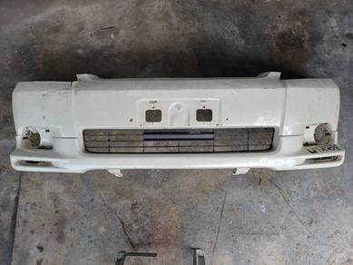 Toyota Wish Legend 2003y ZNE10 ANE10 Front Bumper
