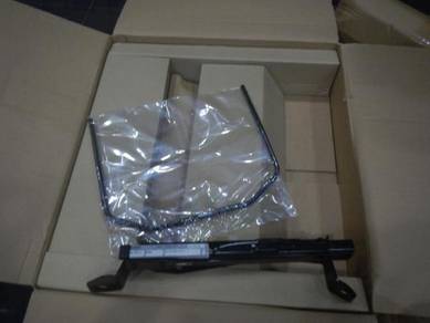 Recaro Passenger Side LH Seat Rail Fk8 Type R FC1