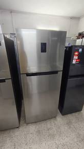 peti ais dua pintu 350liter