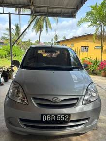 Perodua Viva 660 EX in Baung, KTN