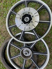 Rim GTO