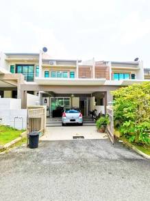 2-storey Terraced House For Sale in Senawang,NSN