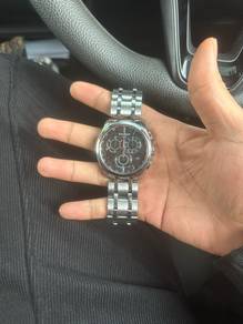 TISSOT 1853 Chronograph Swiss Made