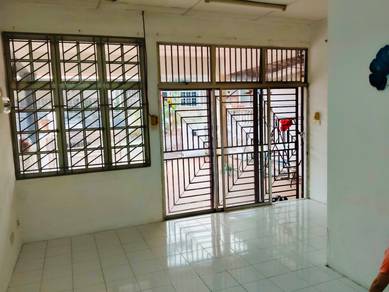 1.5-storey Terraced House For Sale in Seremban,NSN