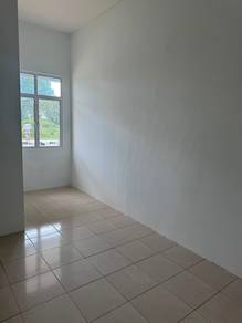 1-storey Terraced House For Sale in Lunas,KDH
