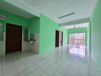 Apartment For Sale in Vista Indah Putra