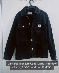 Used Jacket for Spring / Malaysian Weather